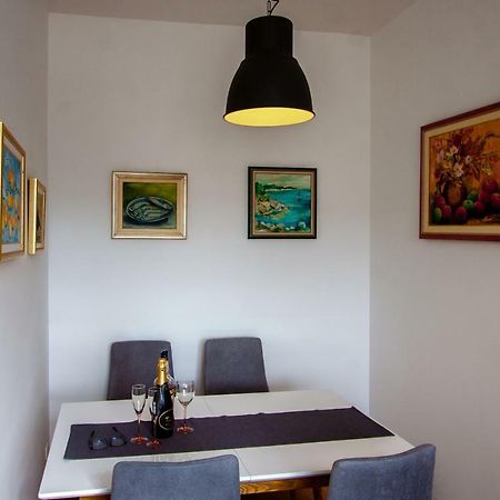 Apartament Apartman Colosseum Pula Zewnętrze zdjęcie