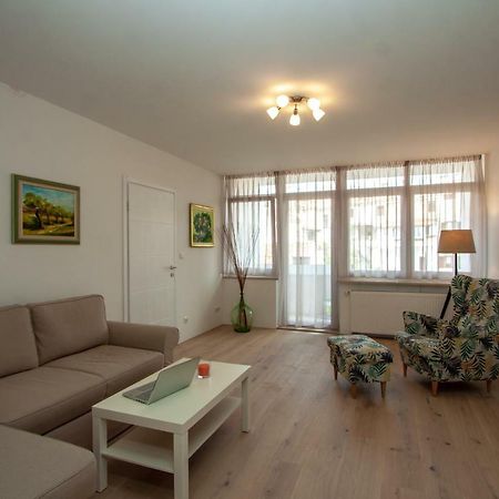 Apartament Apartman Colosseum Pula Zewnętrze zdjęcie