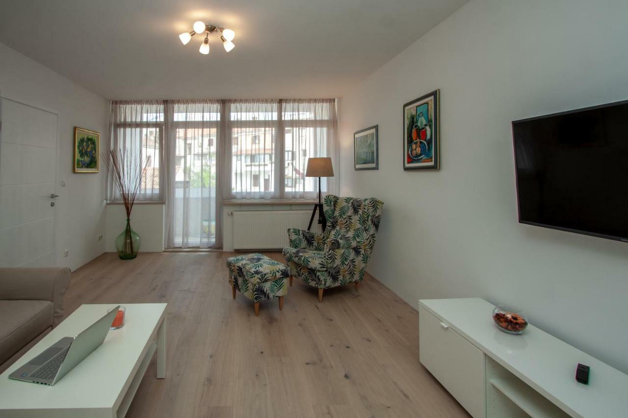 Apartament Apartman Colosseum Pula Zewnętrze zdjęcie