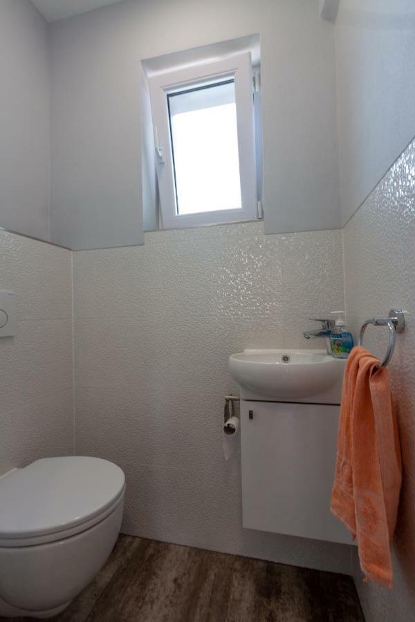 Apartament Apartman Colosseum Pula Zewnętrze zdjęcie